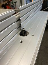 DIY-Anschlag Version2 für die