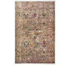 Antik beige vintage - beige,