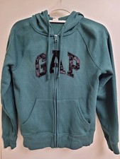 Kapuzen sweatjacke dunkelgrün - kapuzen-sweatjacke,