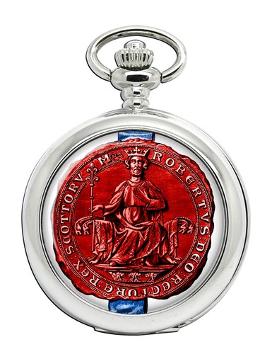 Siegel von robert bruce - siegel,