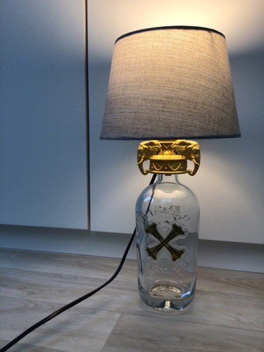 Designer tischlampe steampunk - designer,