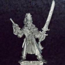 1988 Harlekin High Avatar 2