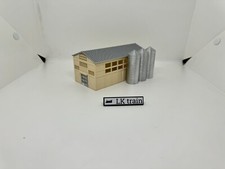 LK TRAIN Kit Fabrik Raffinerie