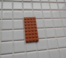 LEGO® 1 x 3035 Platte 4 x 8 Medium Dark Flesh