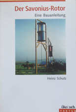 Der Savonius-Rotor. Eine