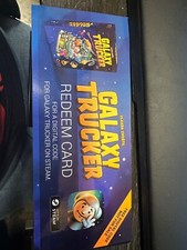 Galaxy Trucker Board Game