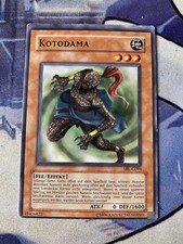 🔥🗿Kotodama SRL Common