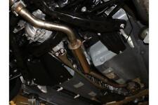 FOX Sportauspuff Edelstahl