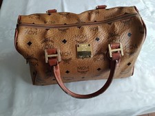 MCM Damenhandtasche Bostonbag