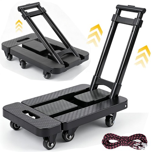 Tragbar transportwagen - tragbar,