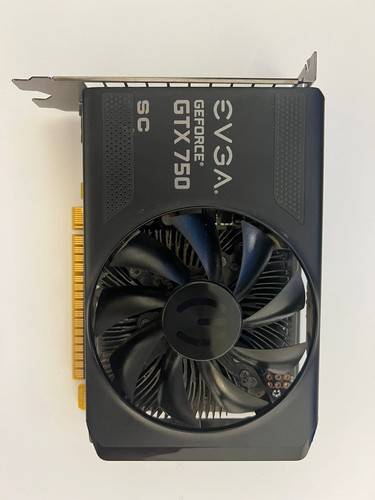 Evga geforce gtx - evga, sc