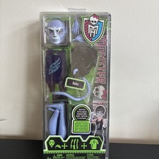 Neu ovp 2011 - neu, monster