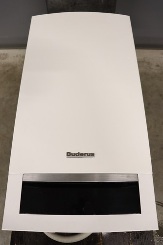 Buderus logamax plus gb172 - buderus,