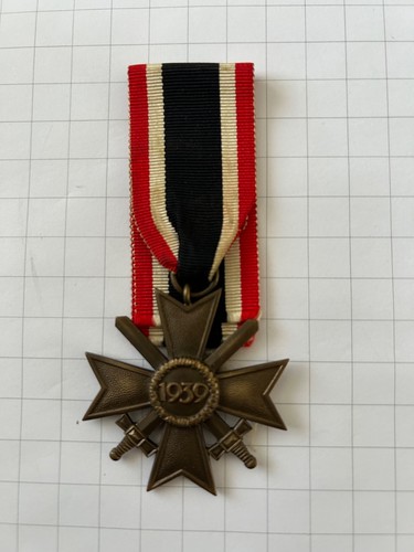 Orden 1939 1957 - 1939,