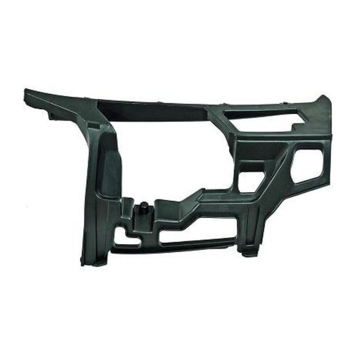 Diederichs halter stoßstange - diederichs,