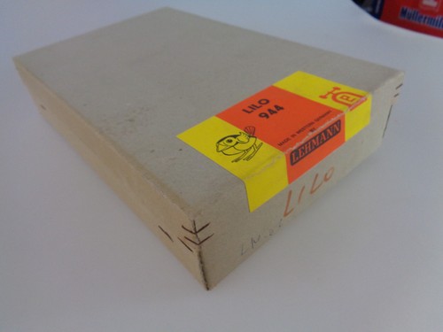 Lehmann händlerkarton 944 - 944, 12x