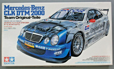 Tamiya 24237, Mercedes CLK