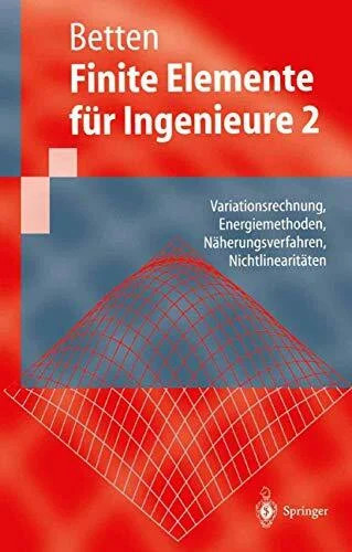 Finite elemente für - finite,