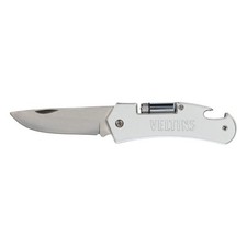 Veltins Bier LED Taschenmesser