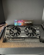 EVGA GeForce RTX 2070 Super