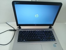 HP ProBook 440 G3 i5-6200U CPU 2,30GHz 14" Display **Fehlteile**Defekt*