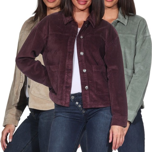 Vero moda damen cord - moda,