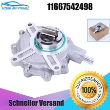 Vakuumpumpe für BMW 1er 3er