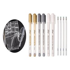 Hohe Zeichenmarker China