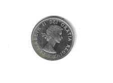 Kanada dollar 1964 - ,