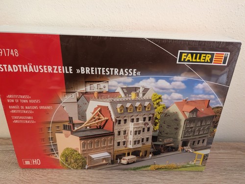 Faller bausatz 191748 - (g-1066),