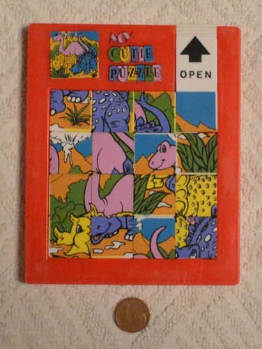 Schiebepuzzle schiebespiel - schiebepuzzle,