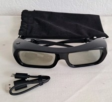 Sony brille tdg br250 - 3x, 3d-brille
