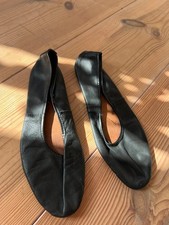 Gymnastik Turnschläppchen