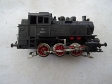 Trix Express H0 Rangierlok