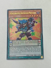 Yu-Gi-Oh Einzelkarte