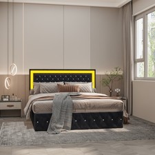 Doppelbett 160x200 cm