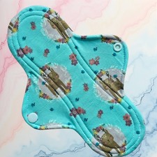 Stoffbinde, Waschbare