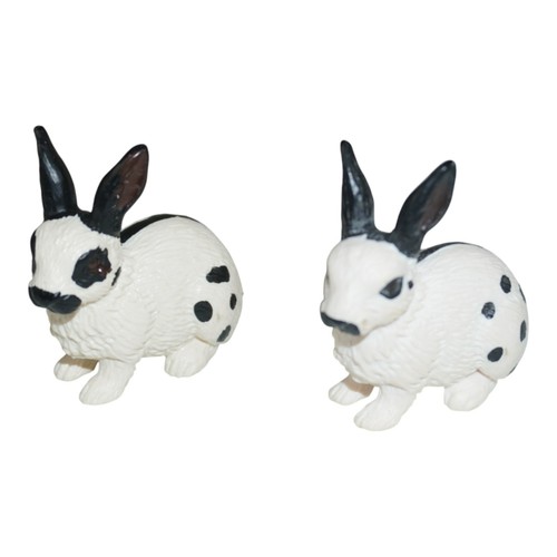 Schleich 13121 kaninchen - schleich,