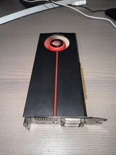 ATI Radeon HD 5850 1G GDDR5