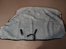 Regendecke ungefüttert 135 cm