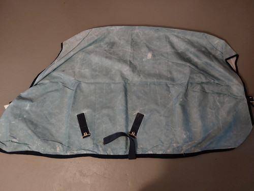 Regendecke ungefüttert 135 - , cm