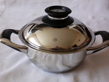 AMC Topf 2,6 Liter 20cm Starline