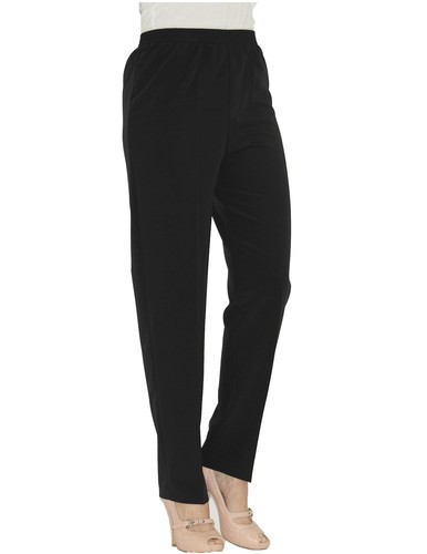 Anzughose schlupfhose - anzughose,