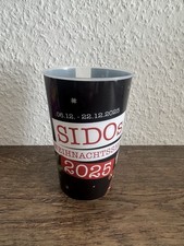 Sido Weihnachtsshow Berlin