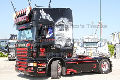 Lkw foto scania - lkw,