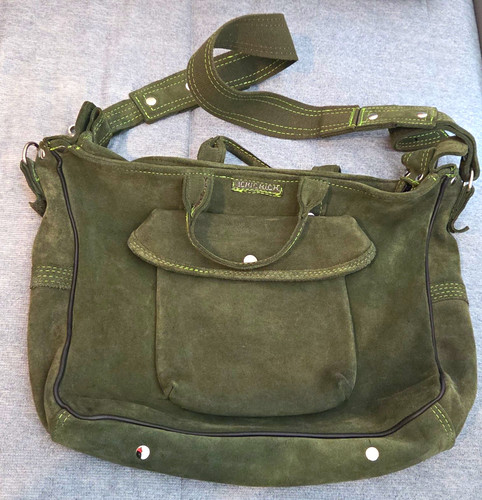 Damen umhängetasche sofaleder - damen,