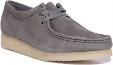 Clarks Originals Wallabee