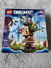 LEGO Dreamzzz: Fantastisches