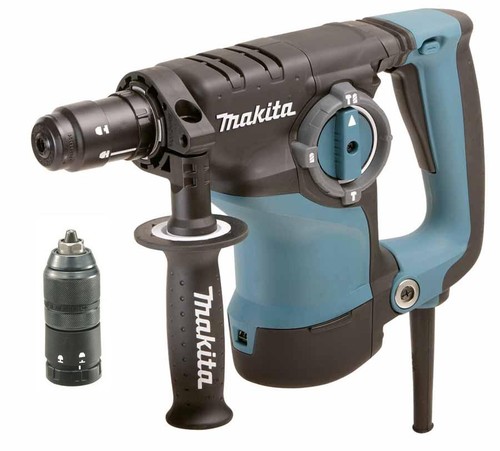 Bohrhammer makita hr2811ft - bohrhammer,