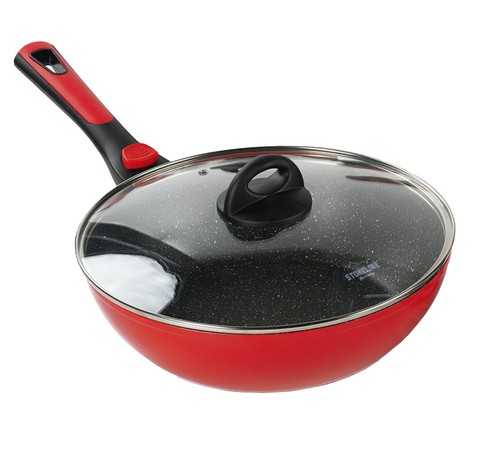 Stoneline 28cm schmorpfanne - stoneline®,